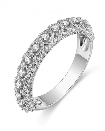 DIAMOND BAND (TR4692)